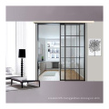 APP operating Automatic Magnetic Sliding Door for Office Bedroom